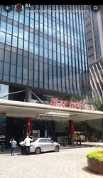 Zhongshan Mall (D12), Office #613744351